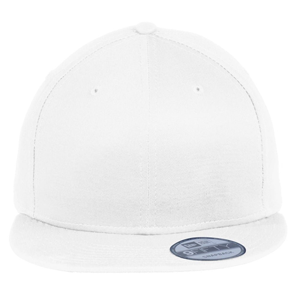 New Era¬Æ - Flat Bill Snapback Cap