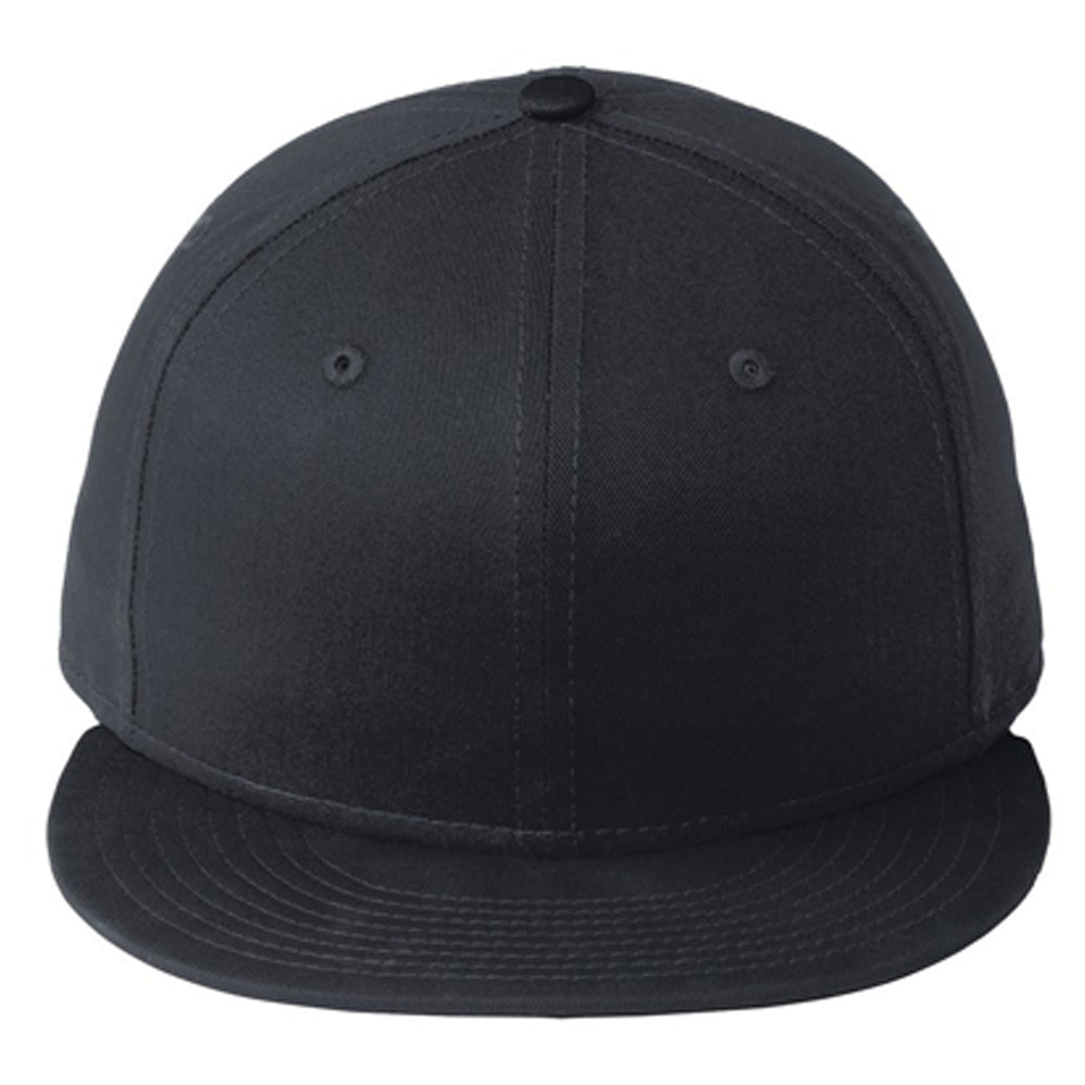 New Era¬Æ - Flat Bill Snapback Cap