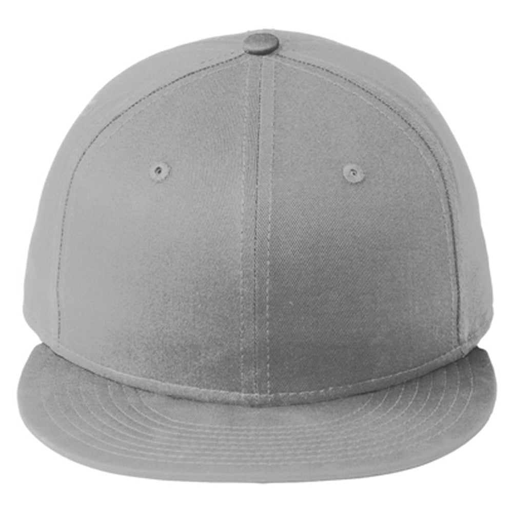 New Era¬Æ - Flat Bill Snapback Cap