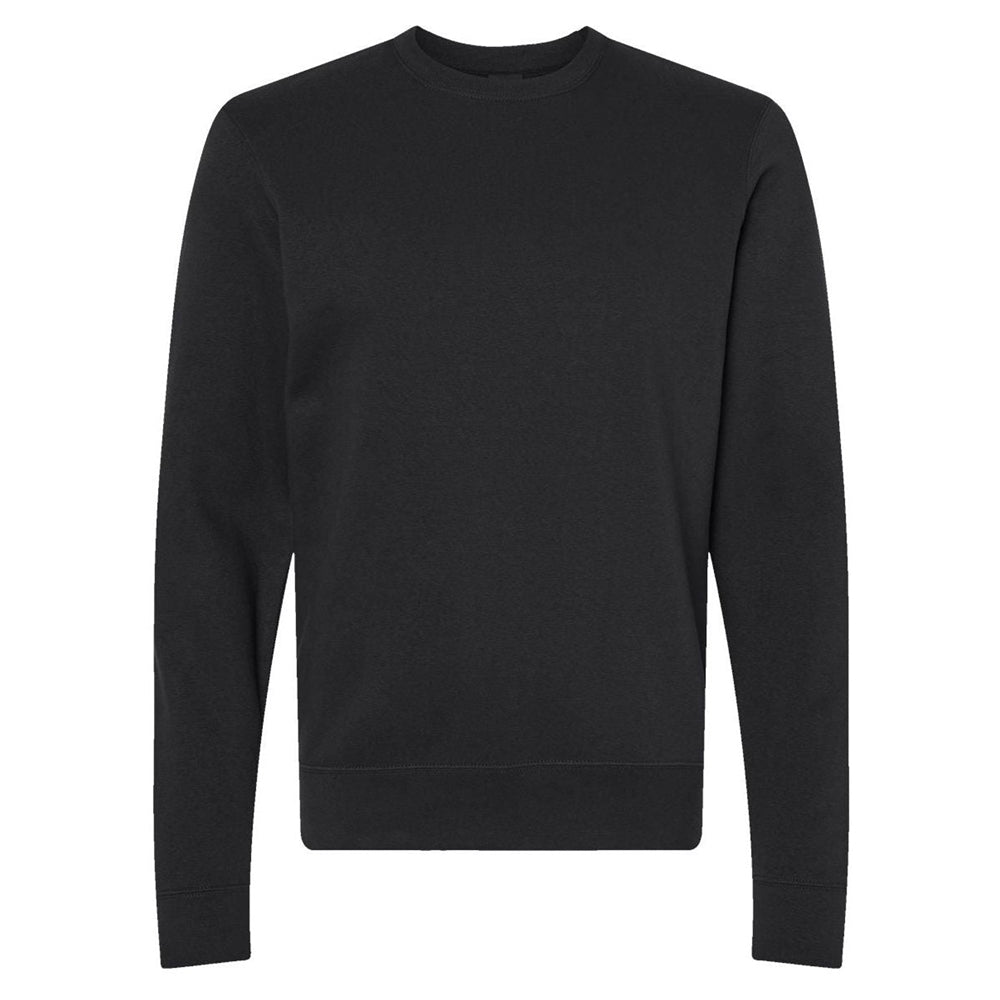 J. America BTB Fleece Crewneck Sweatshirt