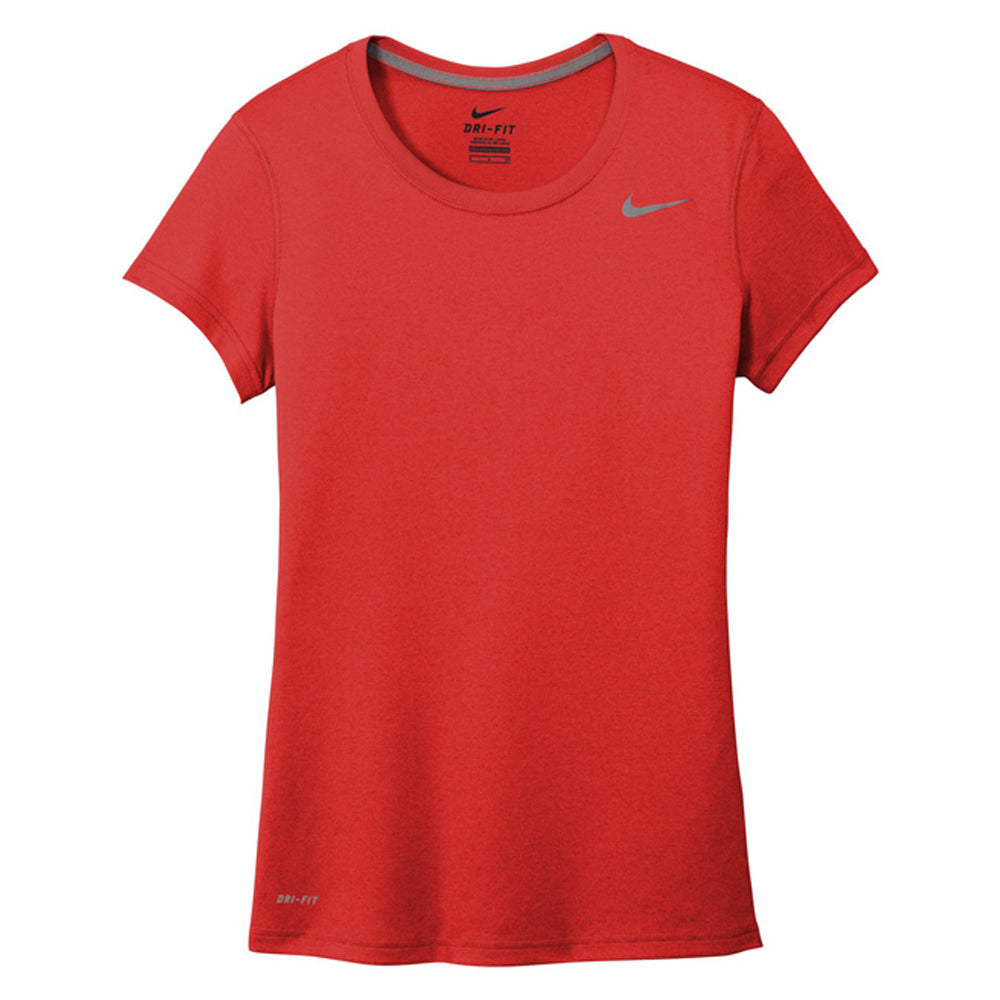 Nike Ladies Team rLegend Tee