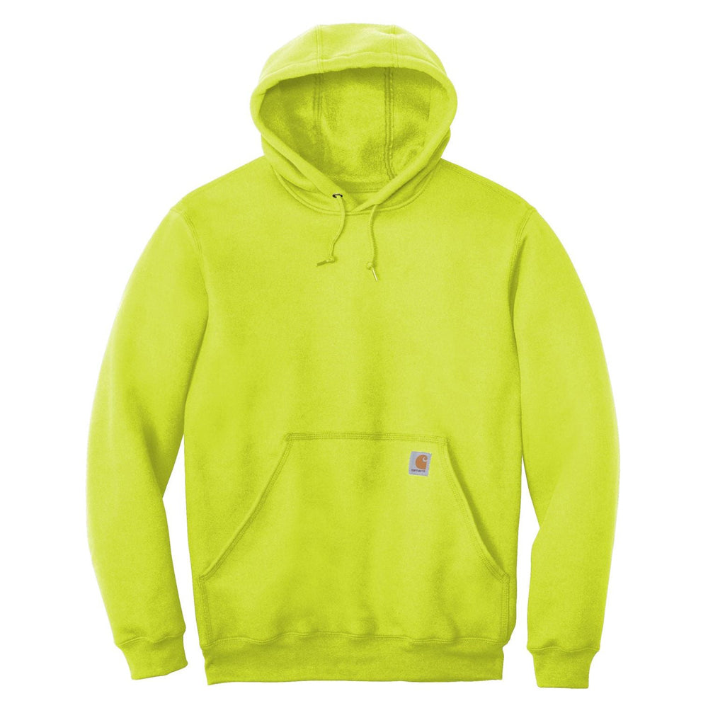Carhartt Midweight Hooded Sweatshirt