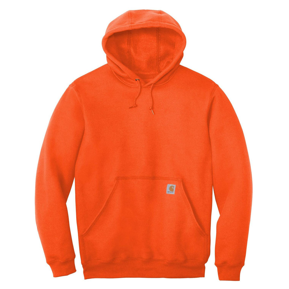 Carhartt Midweight Hooded Sweatshirt