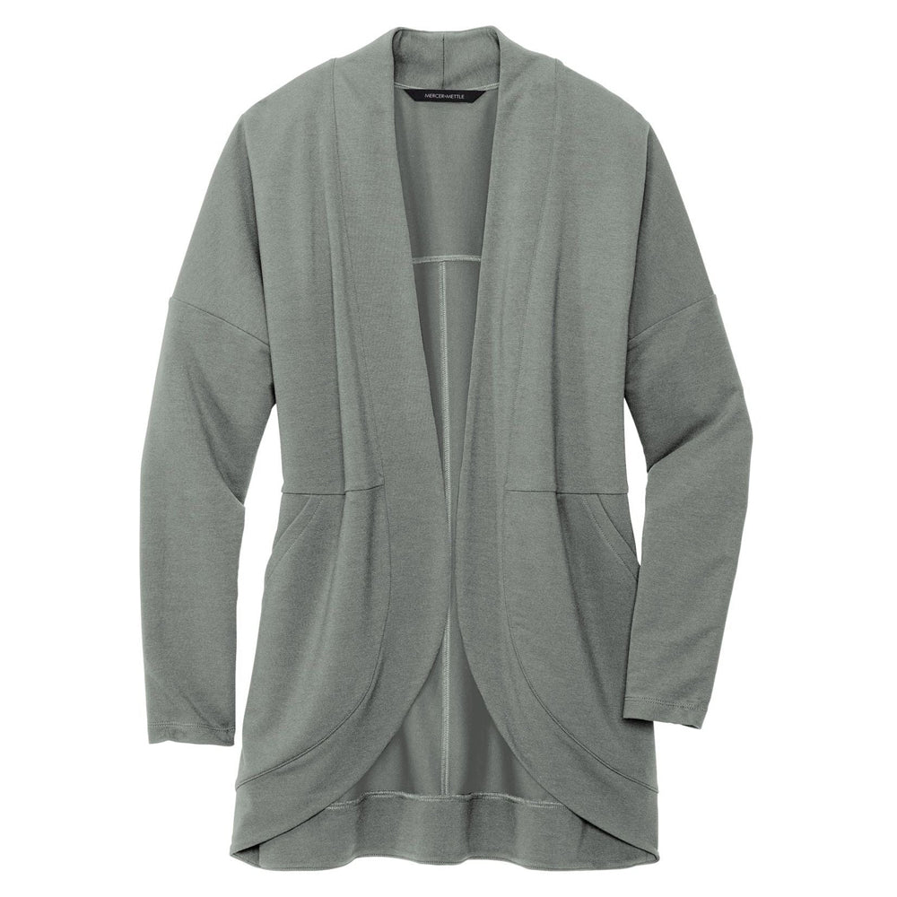 Mercer+Mettle™ Women’s Stretch Open-Front Cardigan