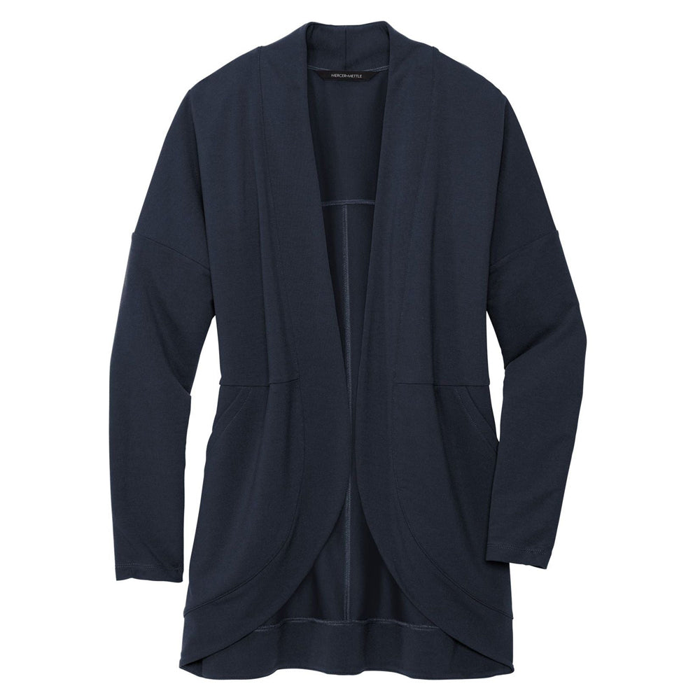 Mercer+Mettle™ Women’s Stretch Open-Front Cardigan