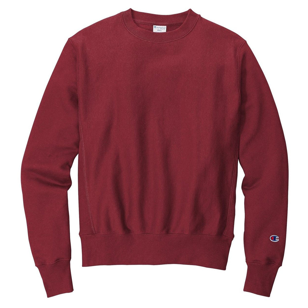 Champion ® Reverse Weave ® Crewneck Sweatshirt