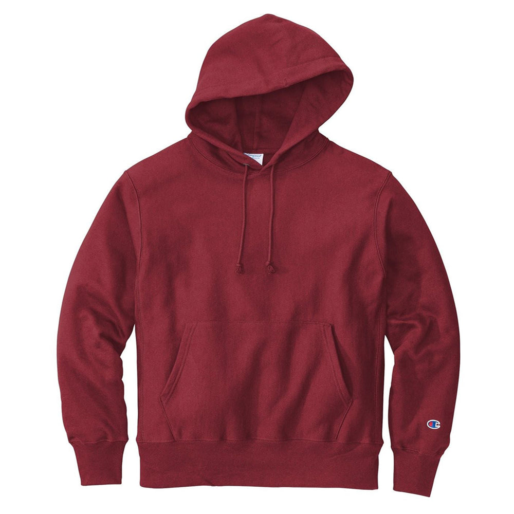 Champion ® Reverse Weave ® Hooded Sweatshirt