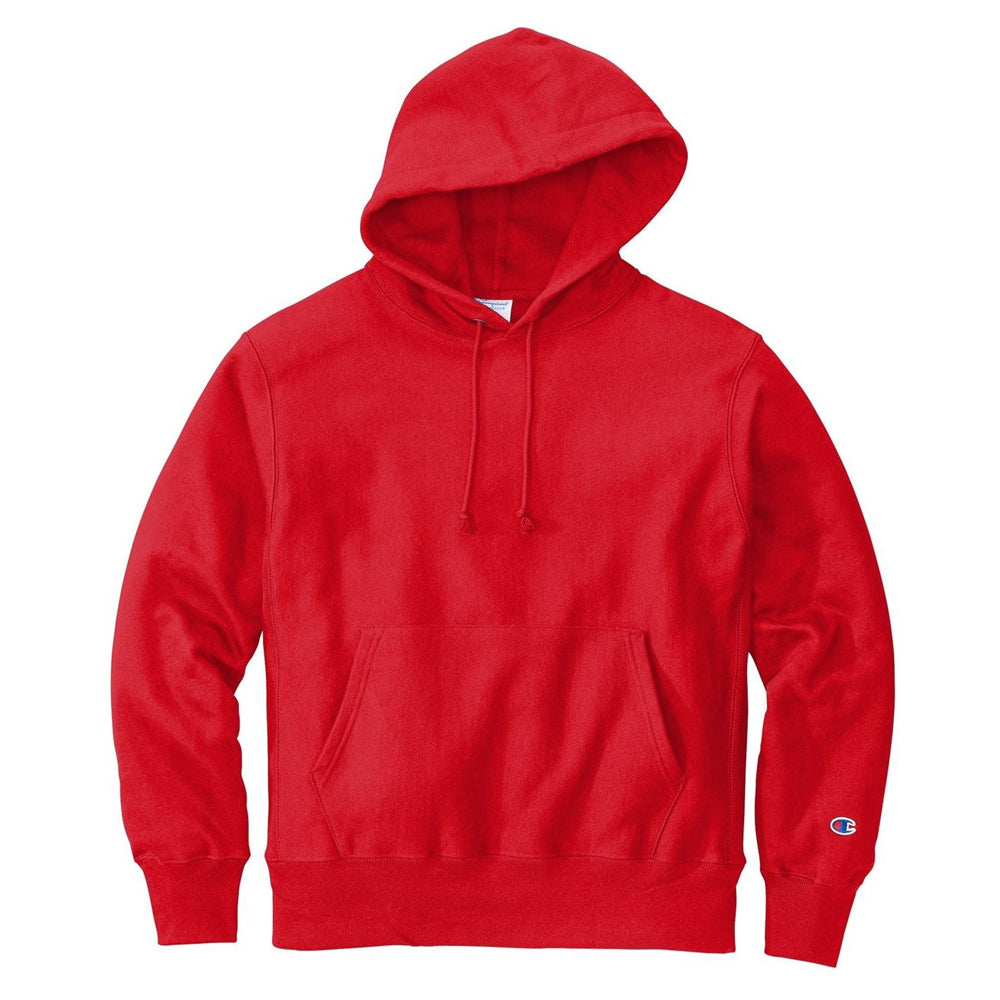Champion ® Reverse Weave ® Hooded Sweatshirt