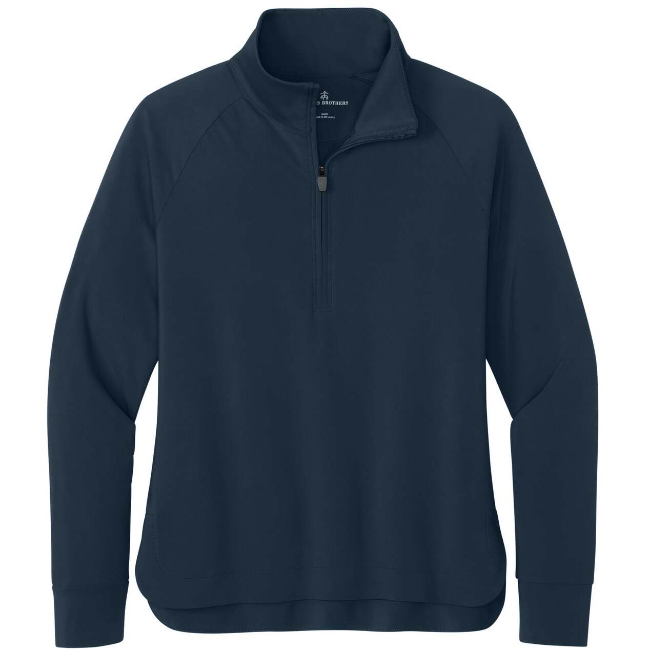 Navy Blazer