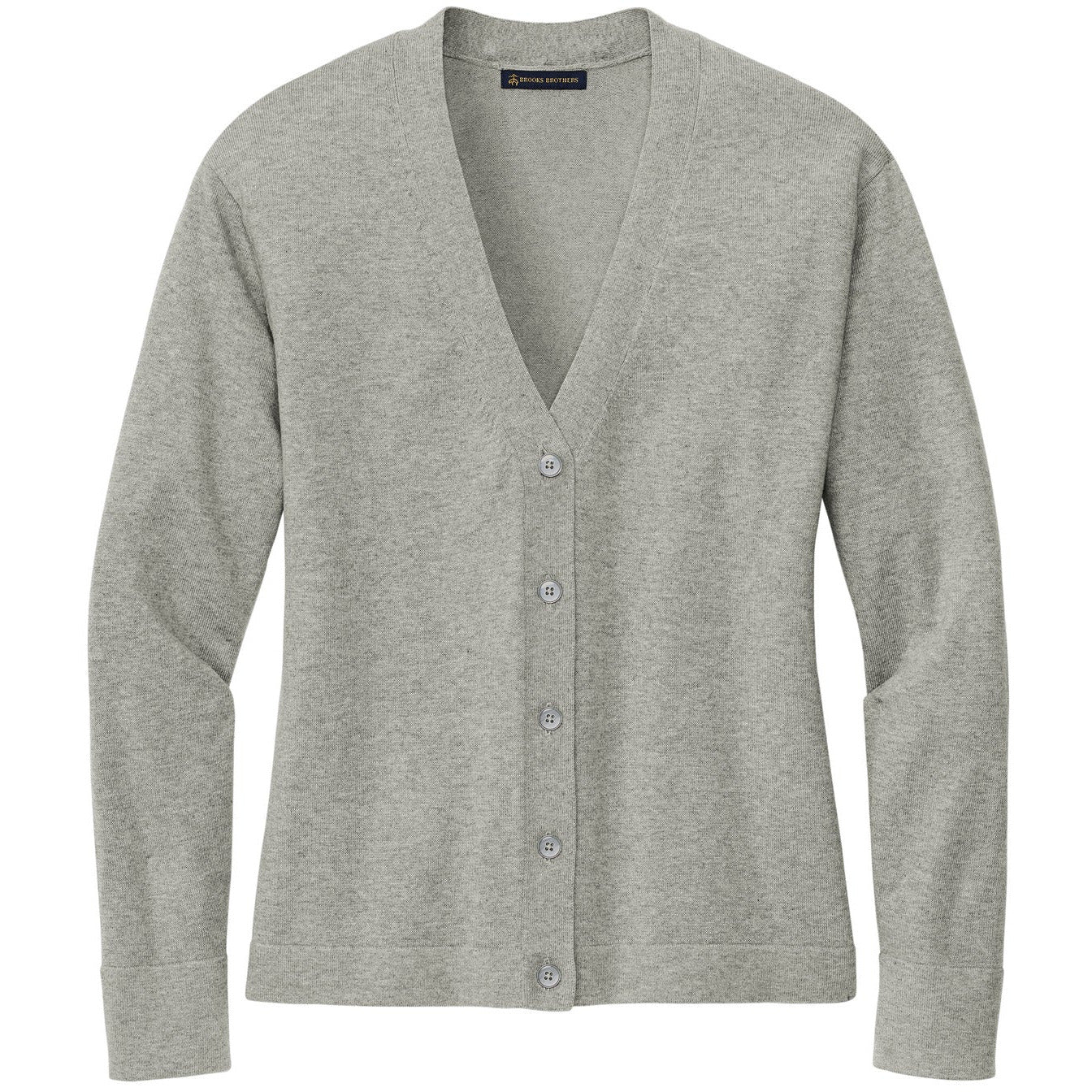 Light Shadow Grey Heather