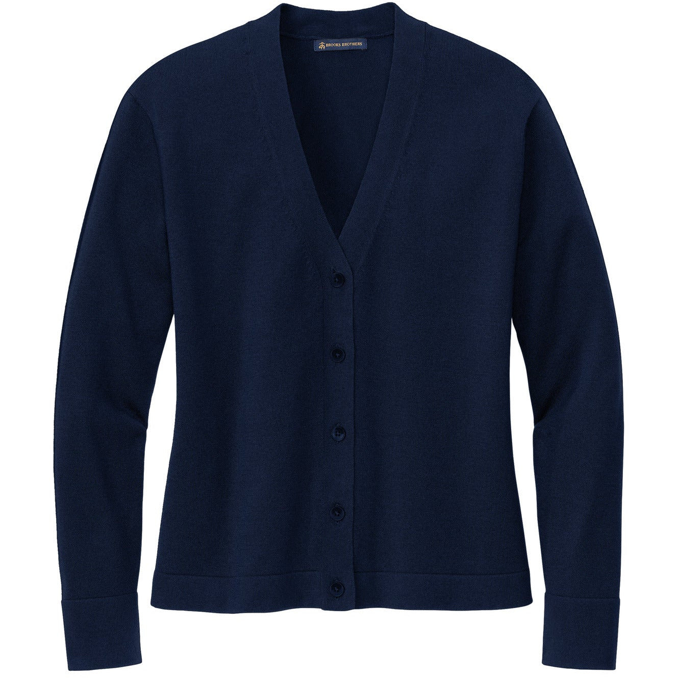 Navy Blazer