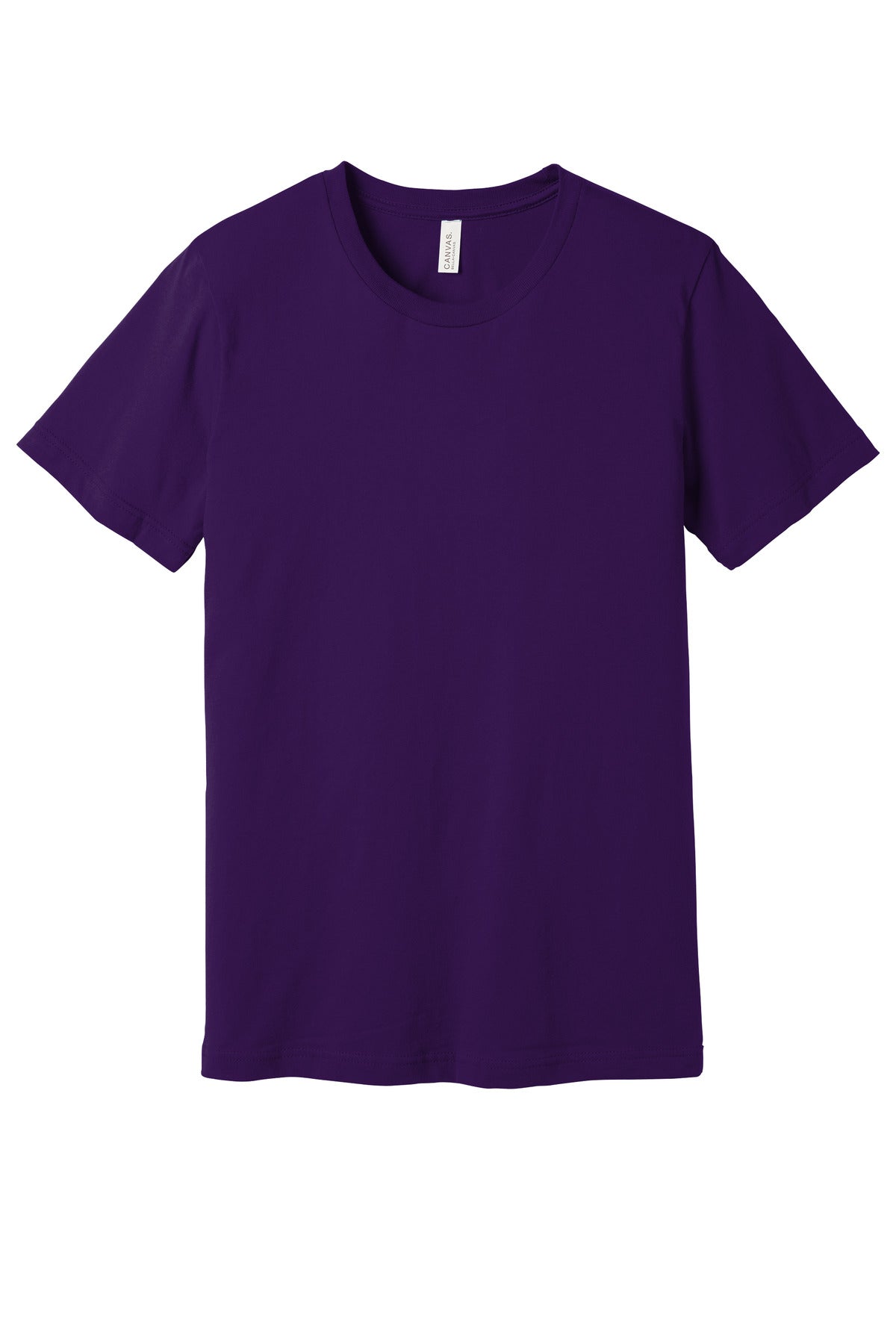 BELLA+CANVAS ® Unisex Jersey Short Sleeve Tee
