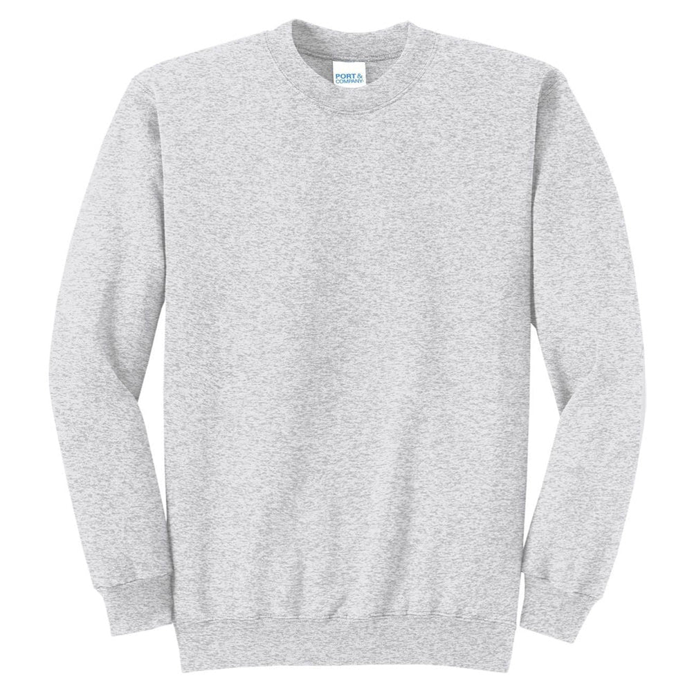 Port & Company - Core Fleece Crewneck Sweatshirt