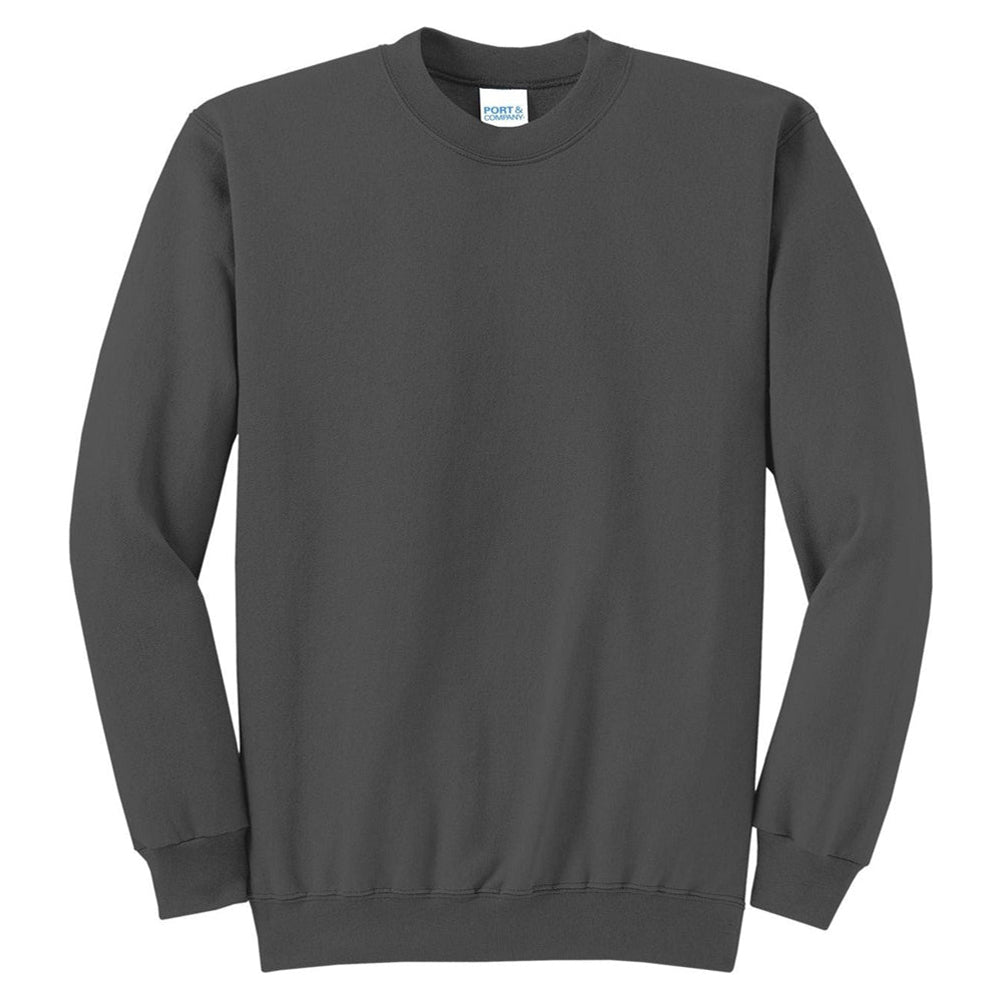 Port & Company - Core Fleece Crewneck Sweatshirt