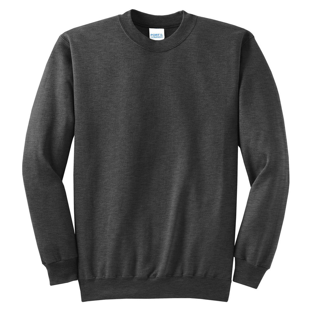 Port & Company - Core Fleece Crewneck Sweatshirt