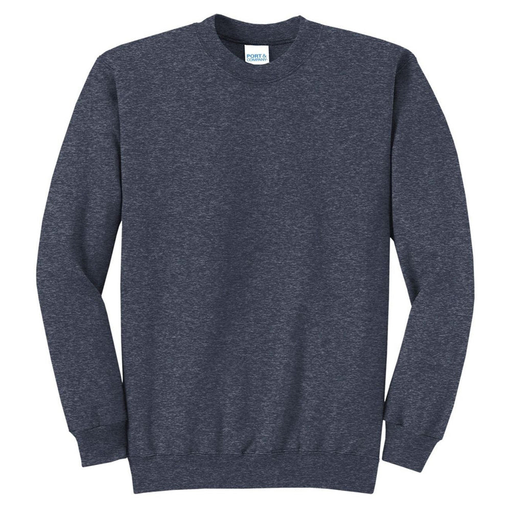 Port & Company - Core Fleece Crewneck Sweatshirt