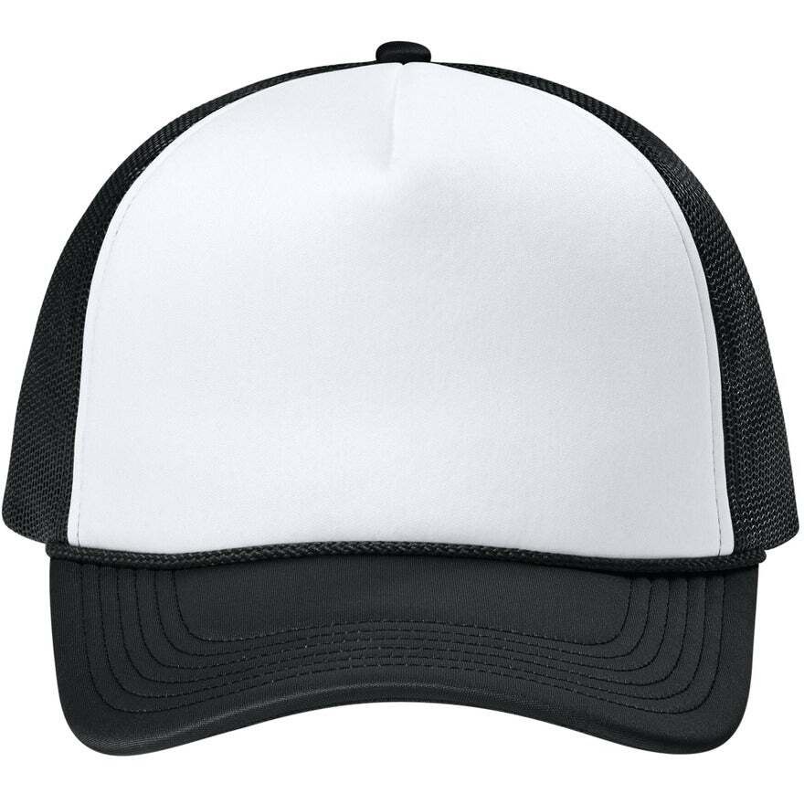 White/ Deep Black/ Deep Black