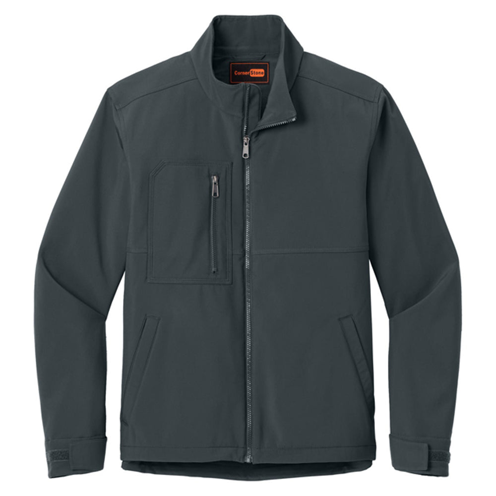 CornerStone Workwear Soft Shell