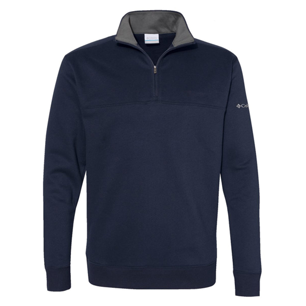 Columbia Hart Mountain™ II Half-Zip Pullover