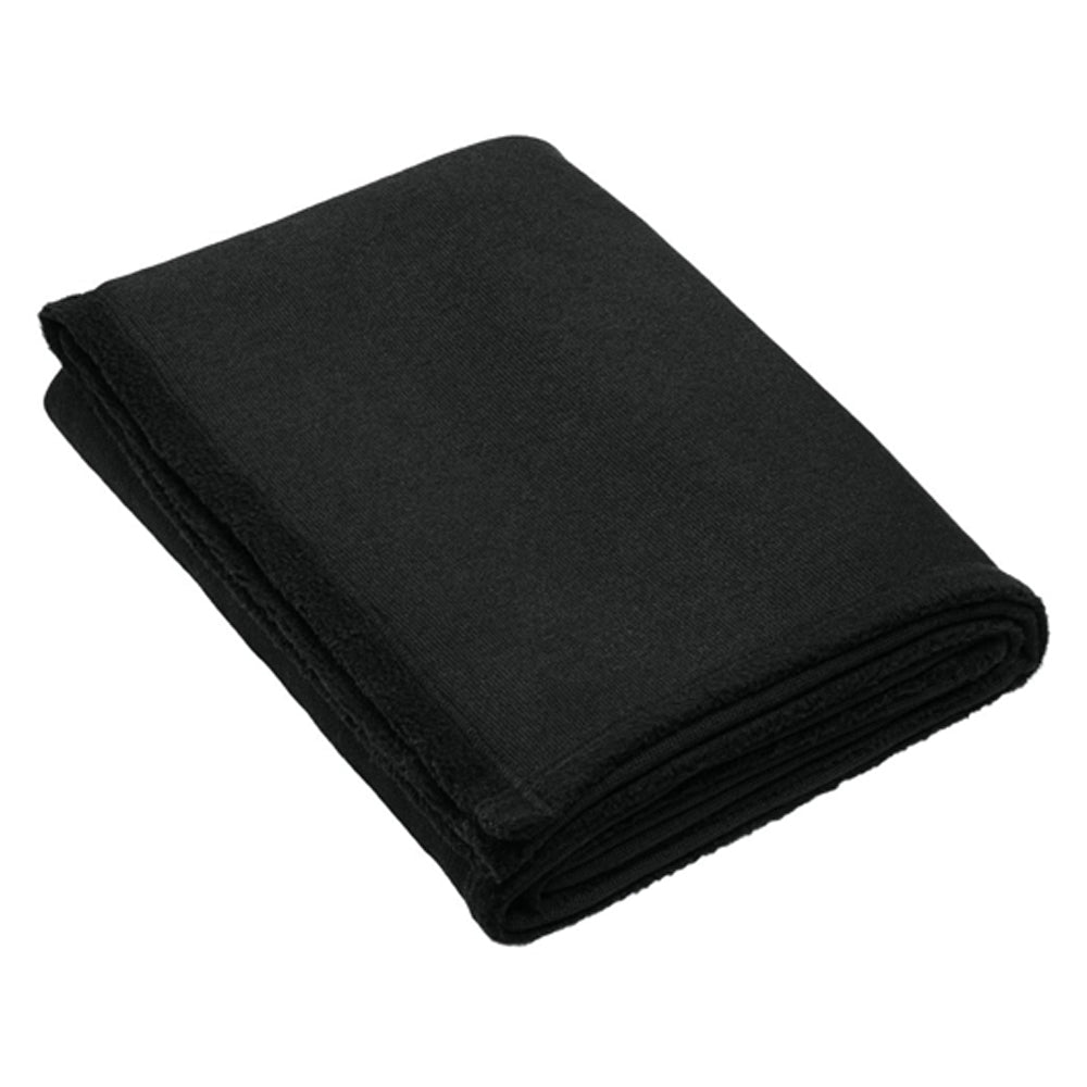 Port Authority Arc Sweater Fleece Blanket