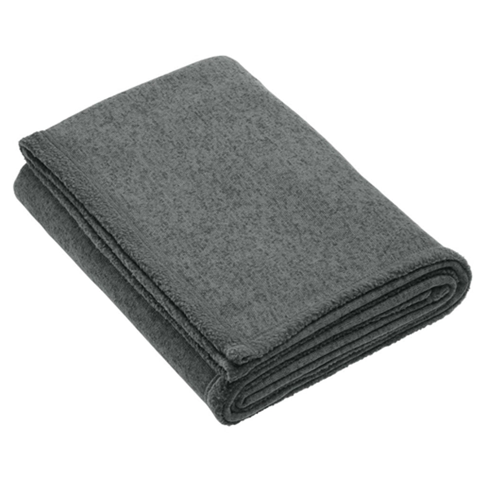 Port Authority Arc Sweater Fleece Blanket