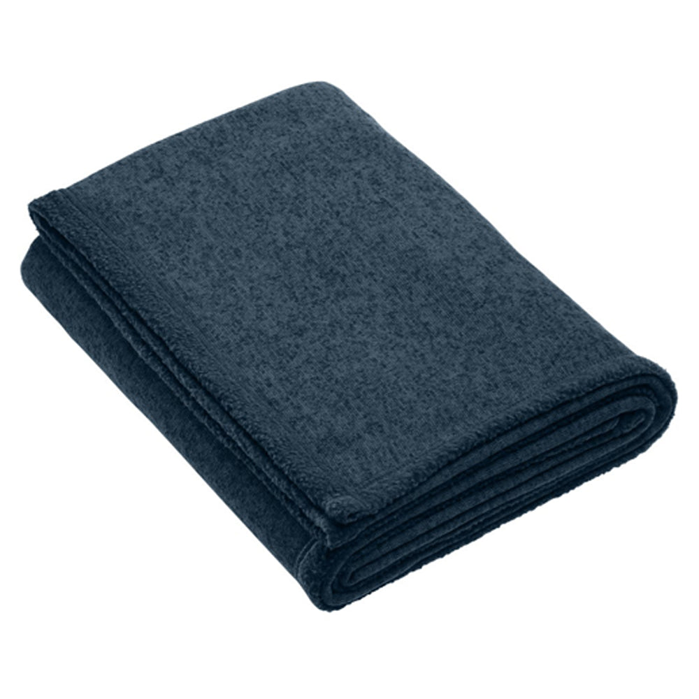 Port Authority Arc Sweater Fleece Blanket