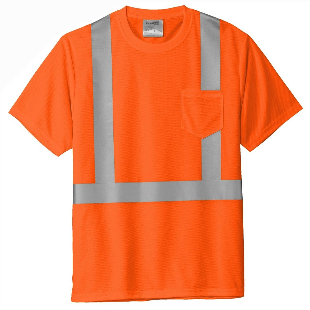 Safety Orange