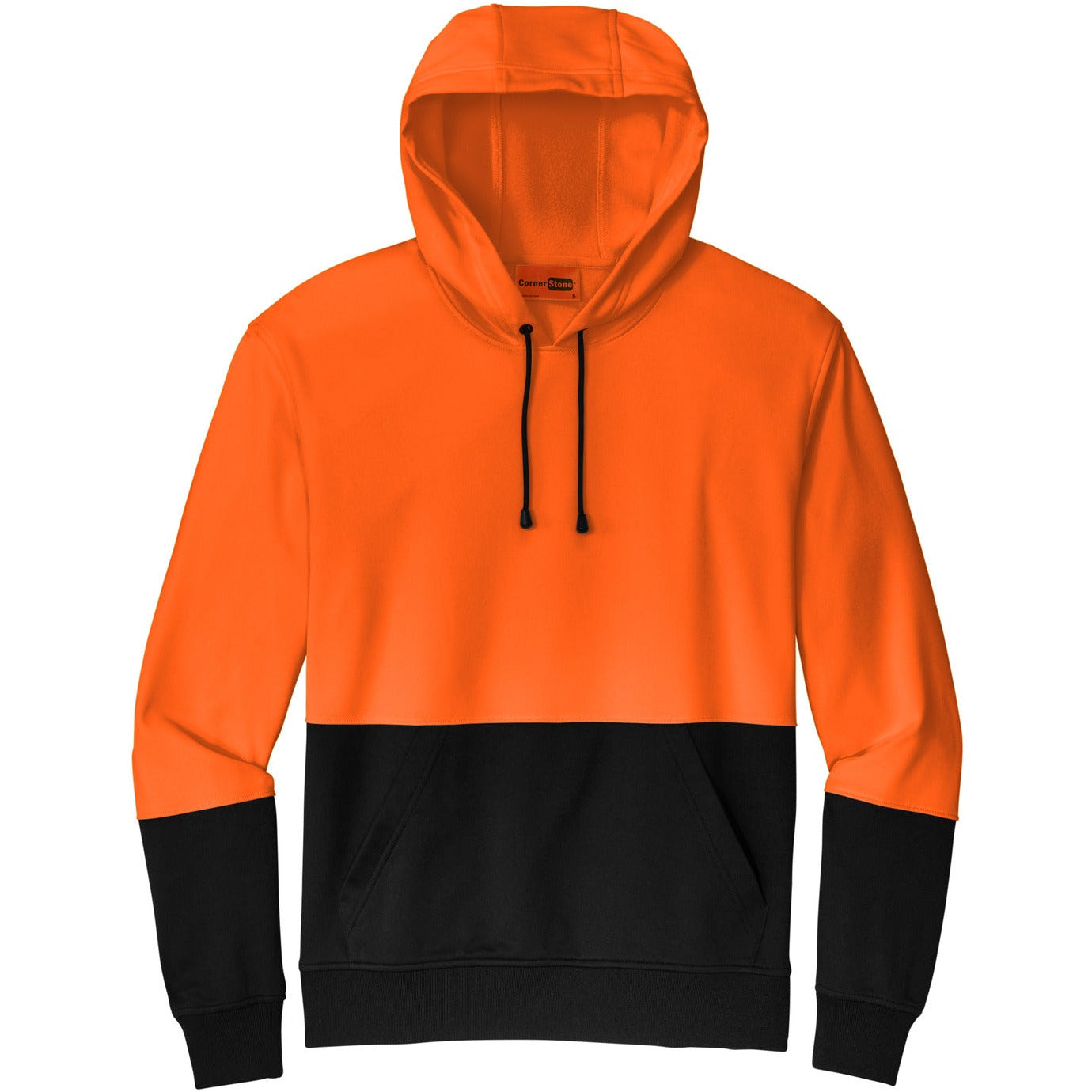 Safety Orange