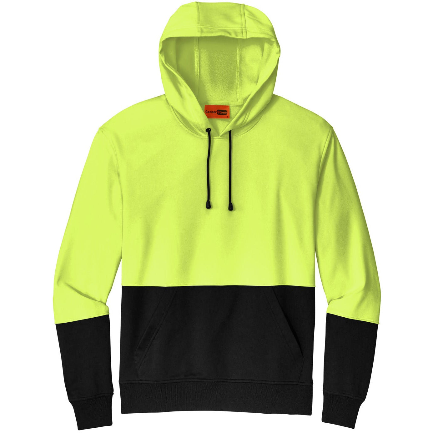 Safety Yellow