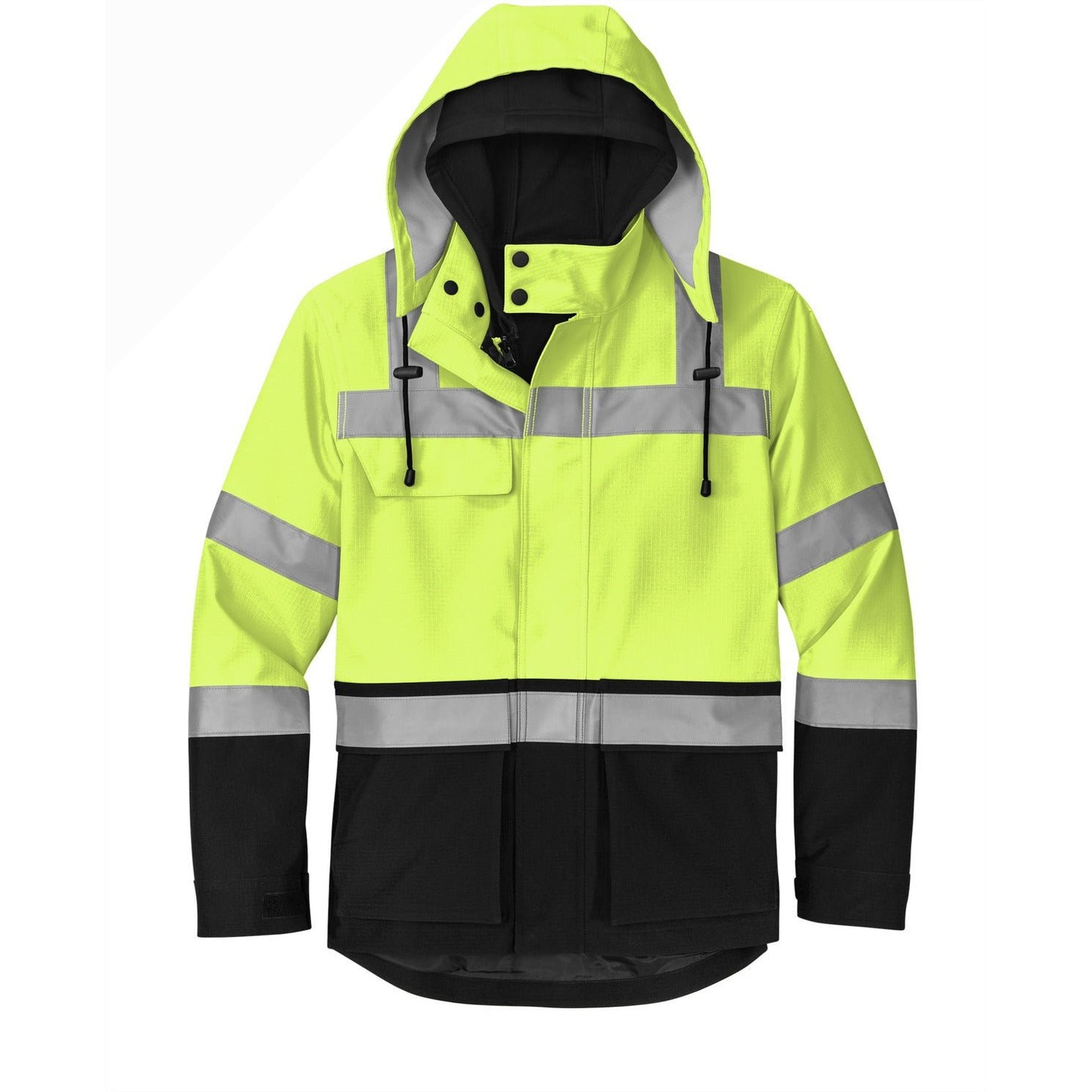 Safety Yellow