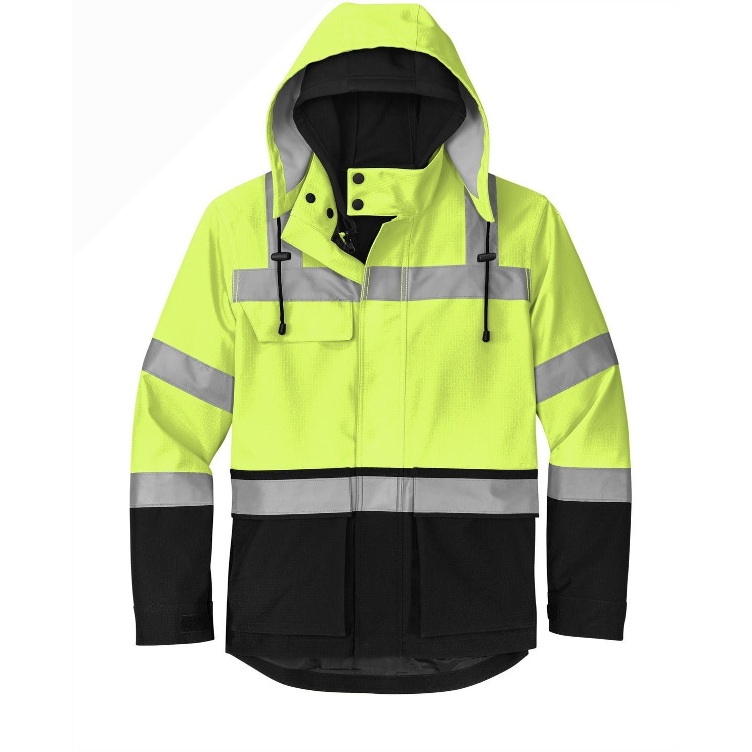 Safety Yellow