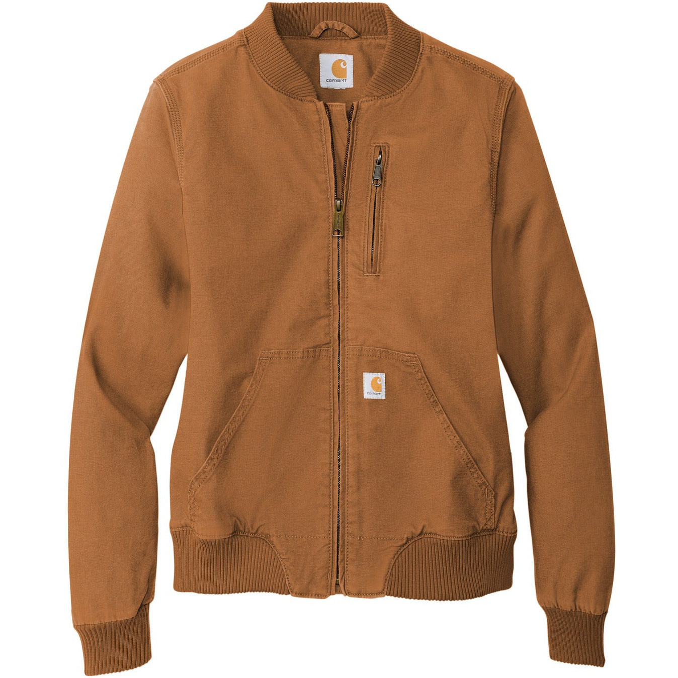 Carhartt Brown