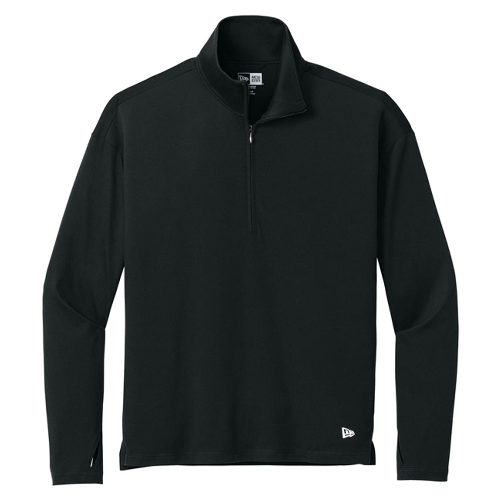 New Era Women's Power 1/2-Zip