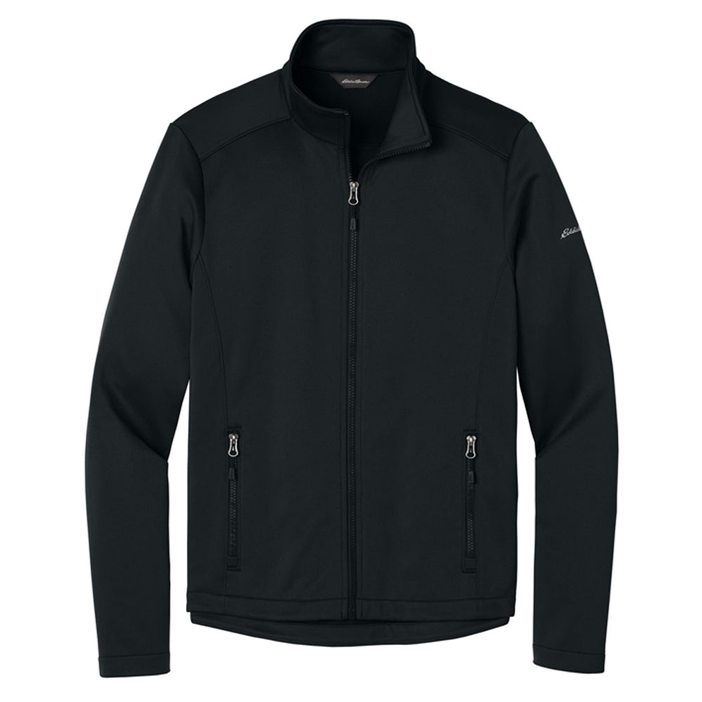 Eddie Bauer Smooth Mid Layer Fleece Full-Zip