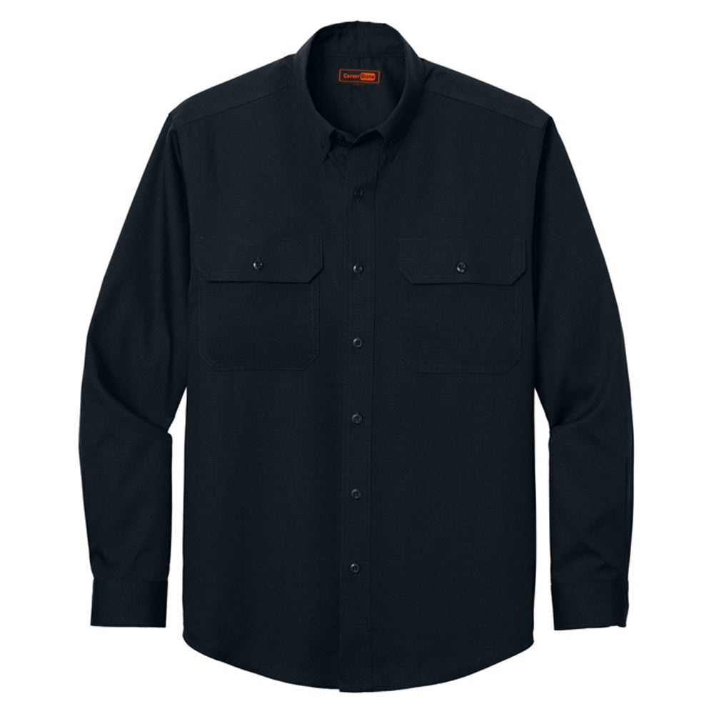 CornerStone Long Sleeve Select Ripstop Shirt