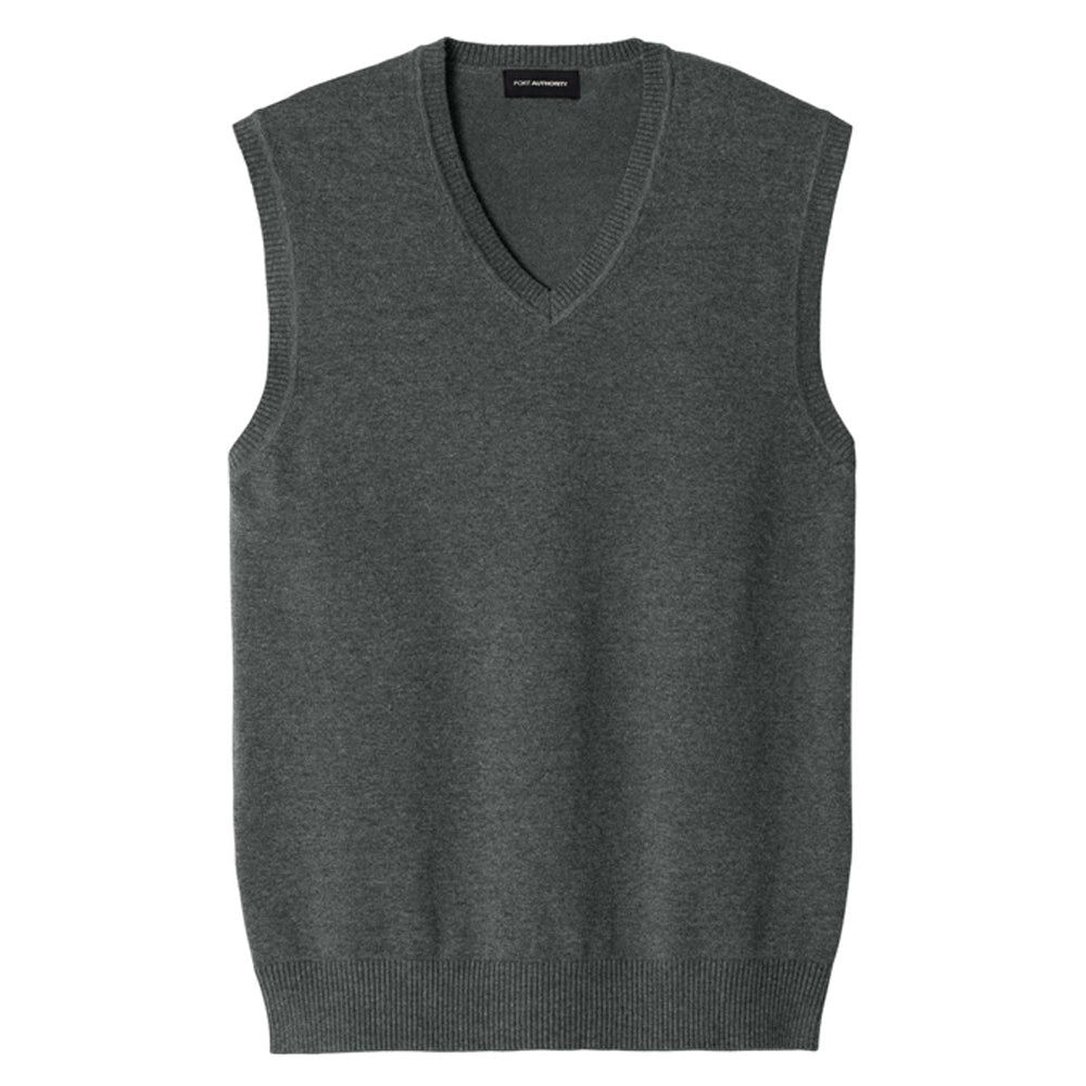 Port Authority Easy Care Sweater Vest