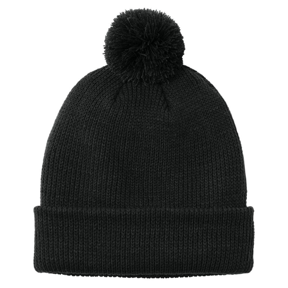 Port Authority Cozy Pom Beanie