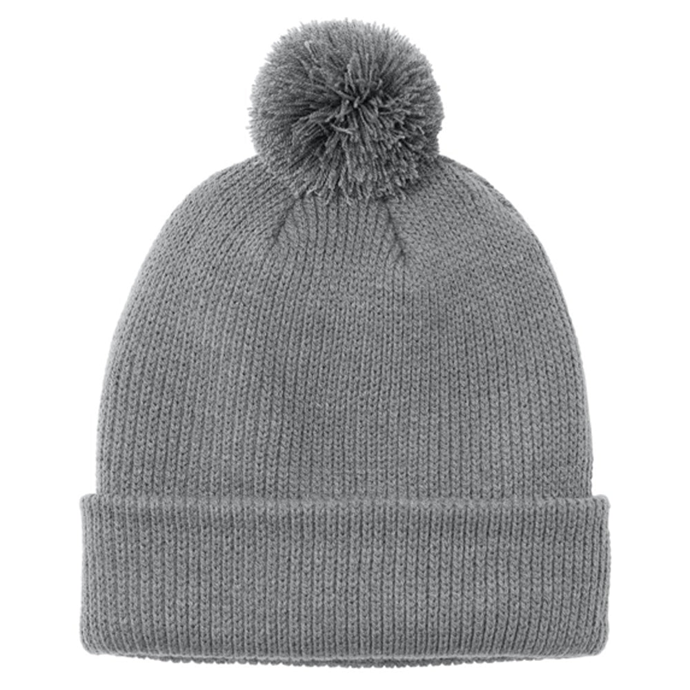 Port Authority Cozy Pom Beanie