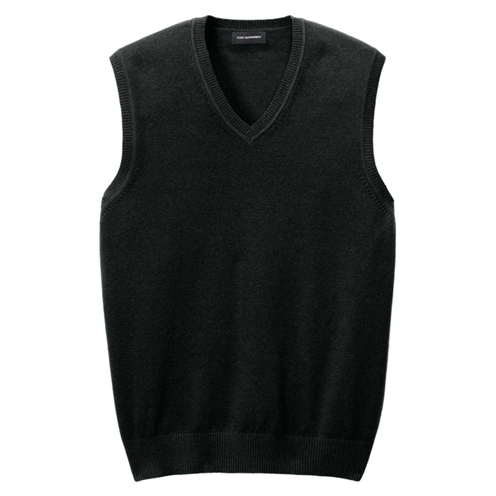 Port Authority Easy Care Sweater Vest