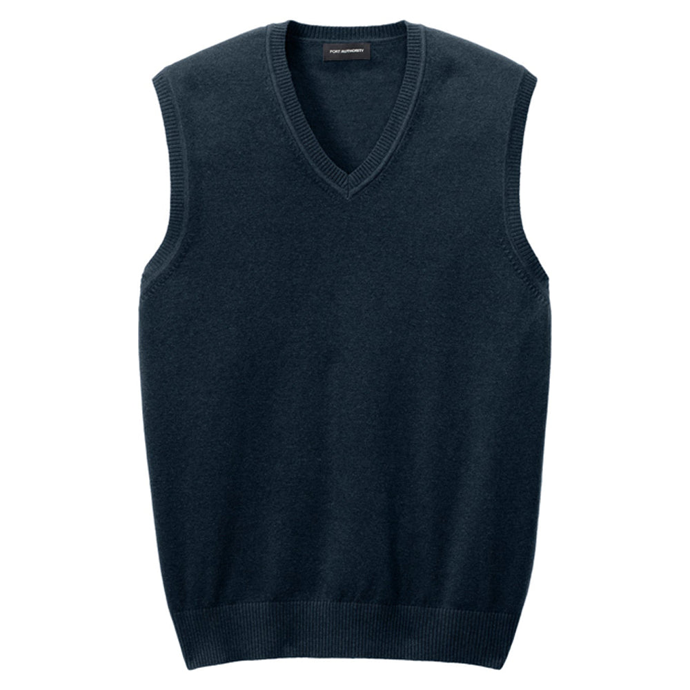 Port Authority Easy Care Sweater Vest