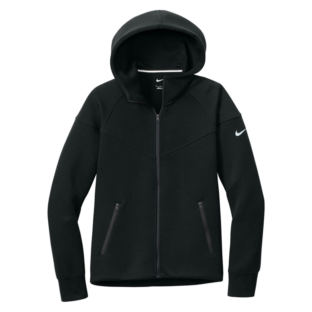 Nike Women's Tech Fleece Full-Zip Hoodie