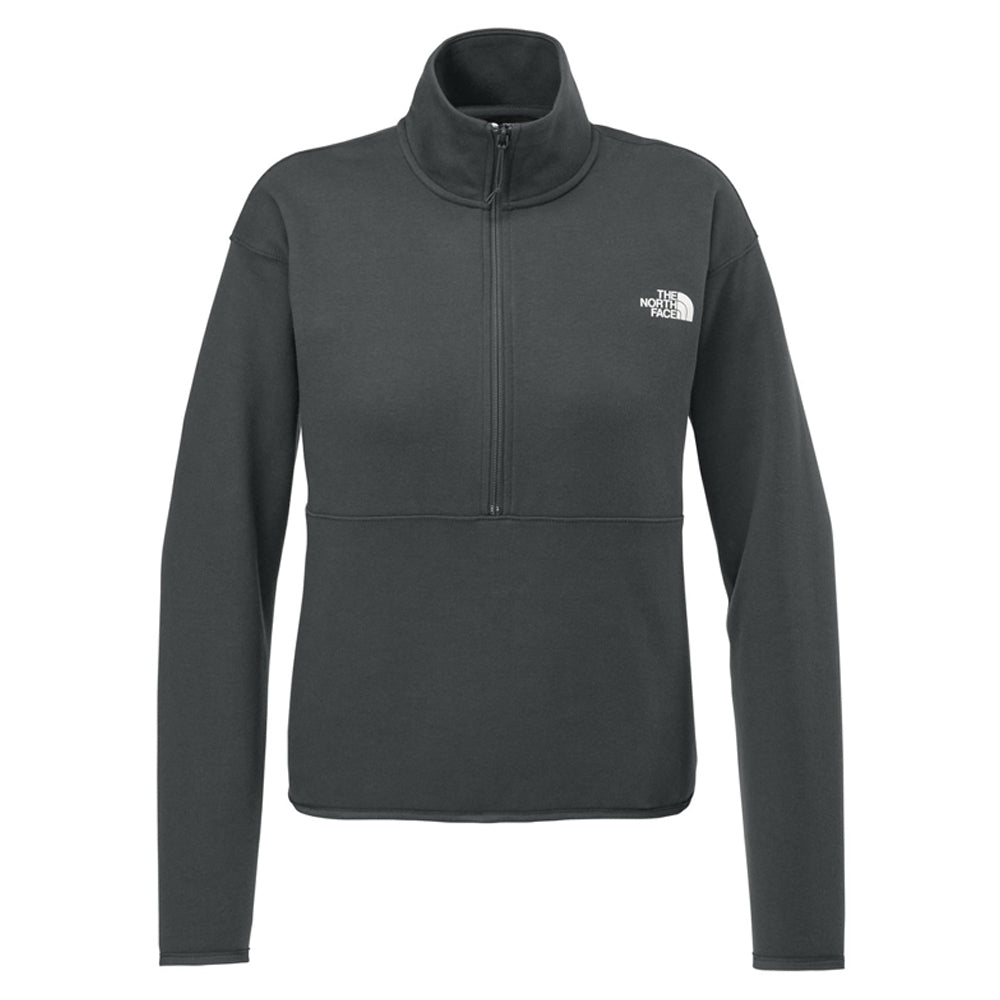 The North Face Women's Double-Knit 1/2-Zip Fleece