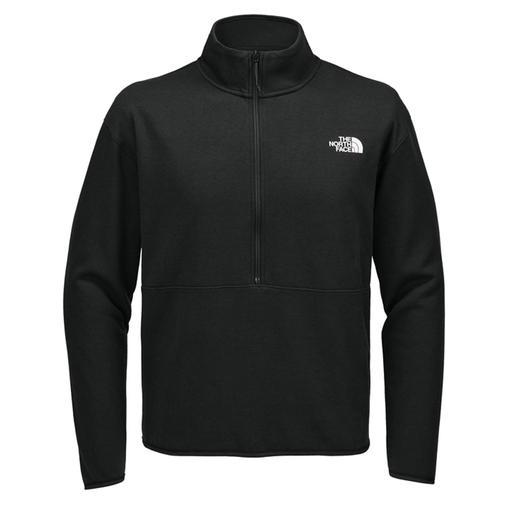 The North Face Double-Knit 1/2-Zip Fleece