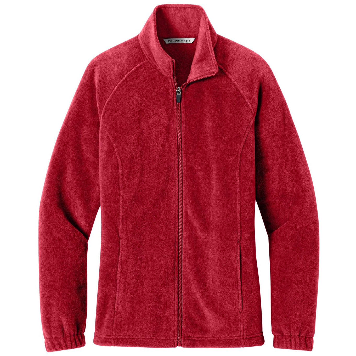 Rich Red
