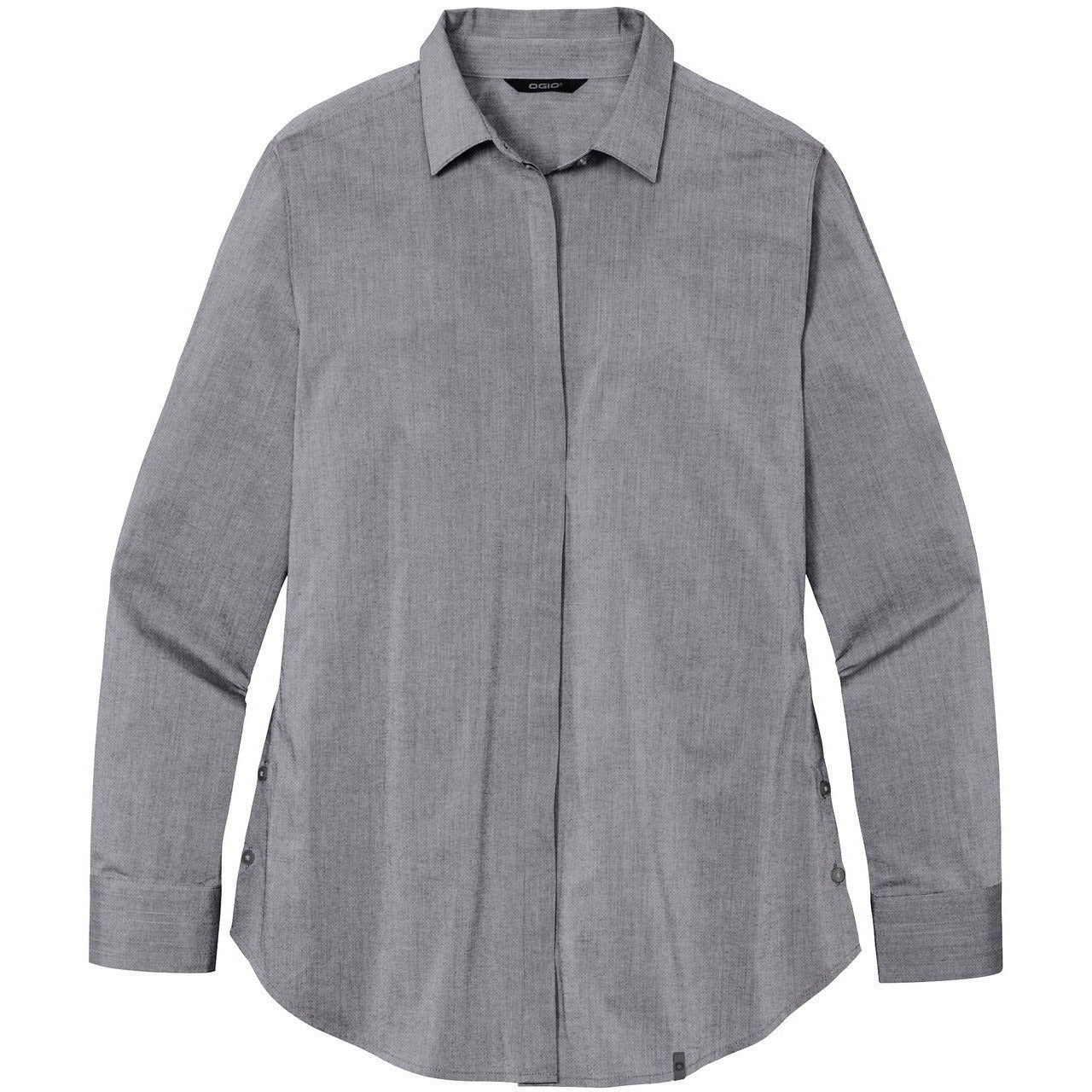 Gear Grey Heather