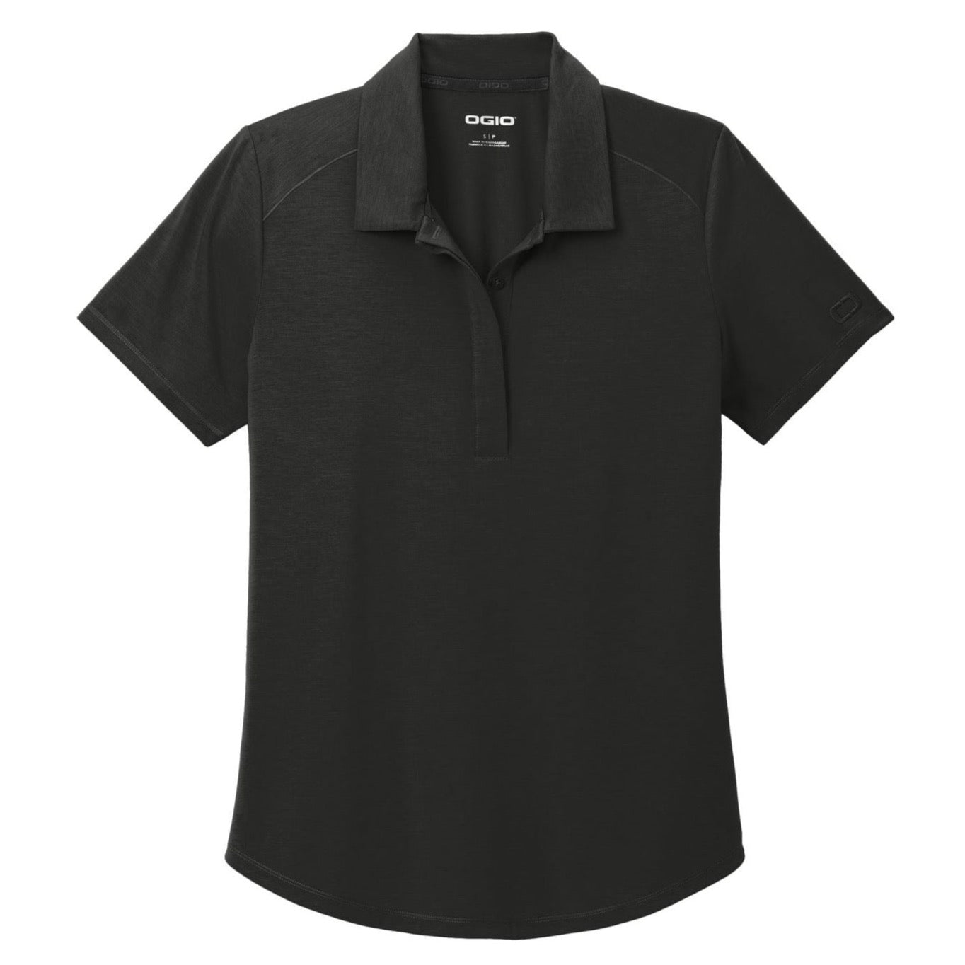 OGIO Ladies Motion Polo