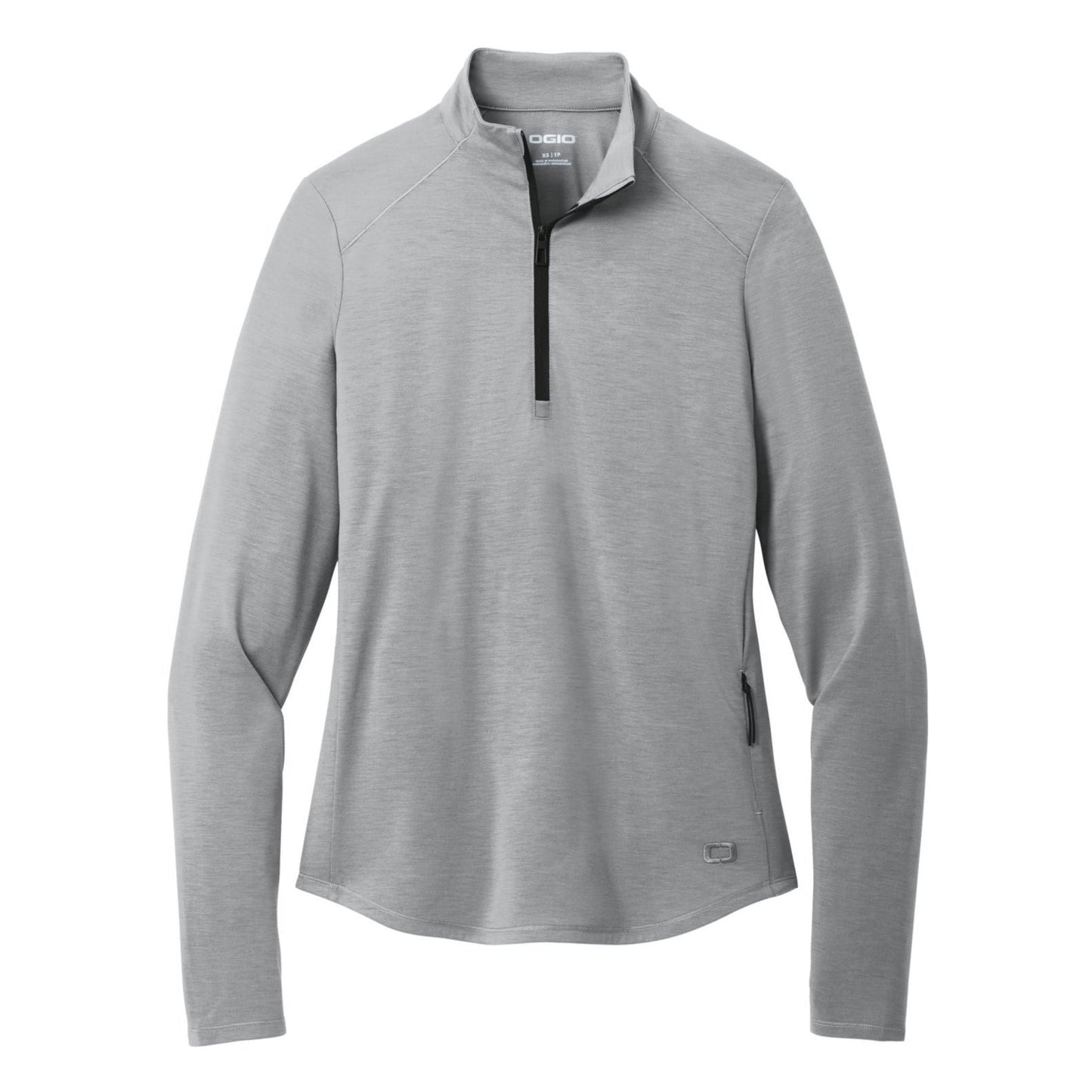 OGIO Ladies Motion 1/4-Zip