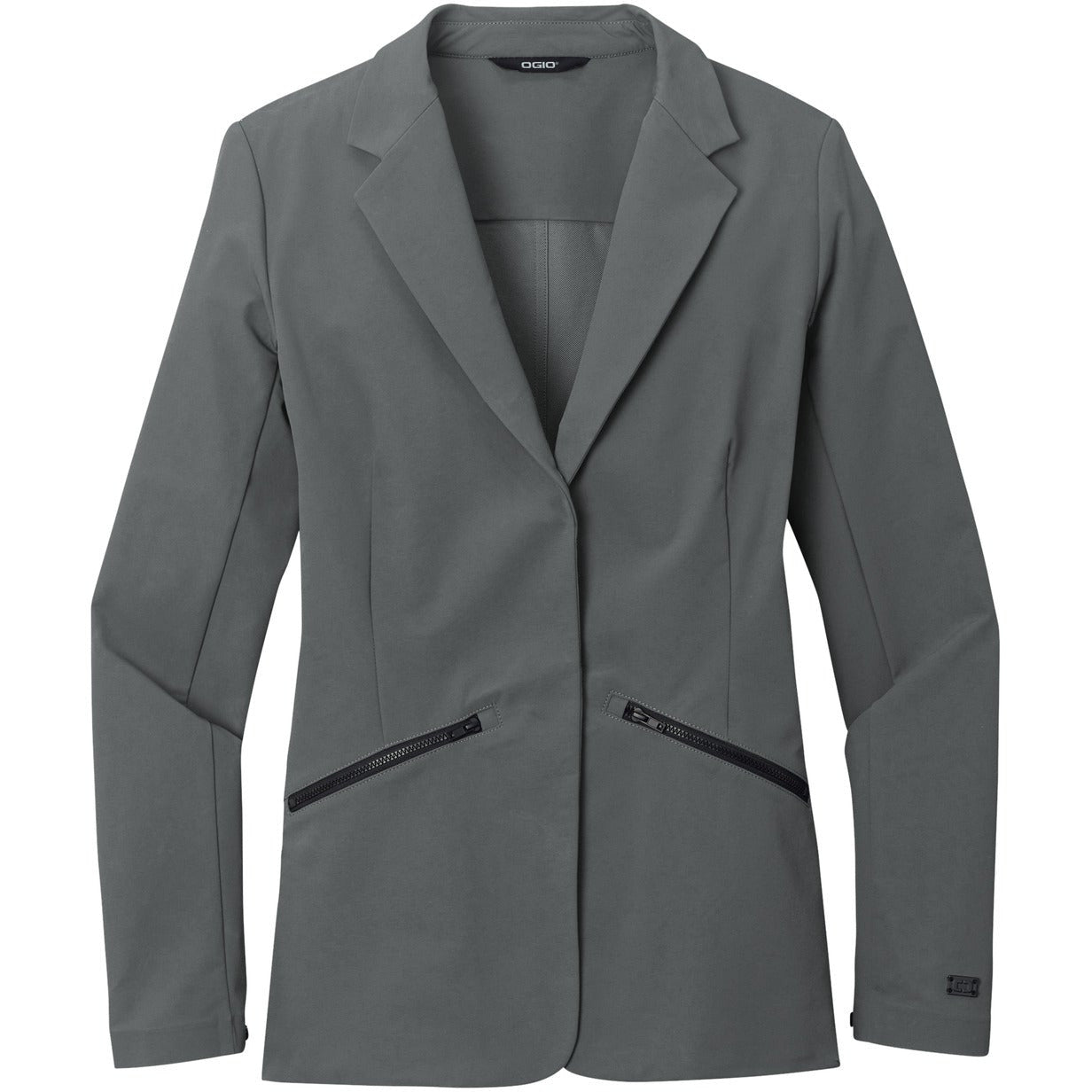 Tarmac Grey