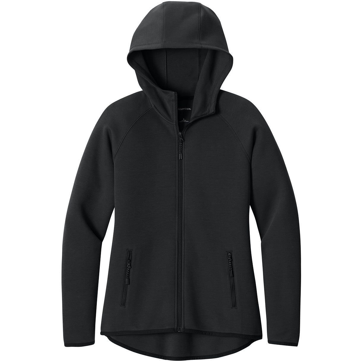 Sport-Tek® Women’s Phenom Full-Zip Hoodie