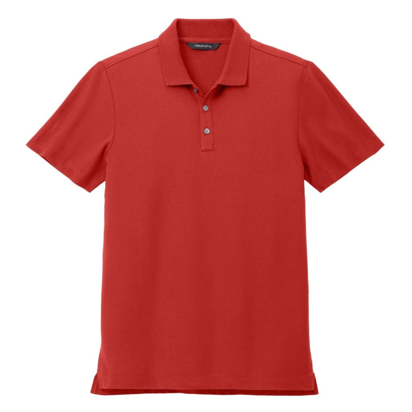 Mercer+Mettle Stretch Pique Polo